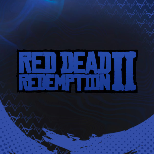 Red Dead Redemption