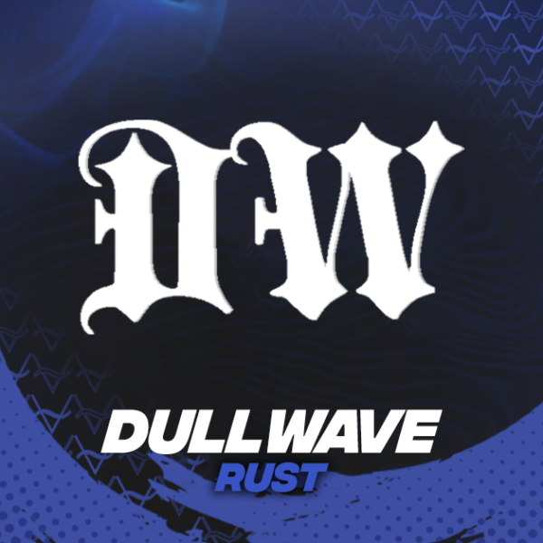 DullWave – Rust