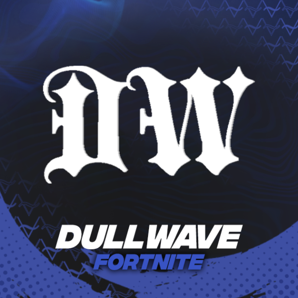 DullWave – Fortnite