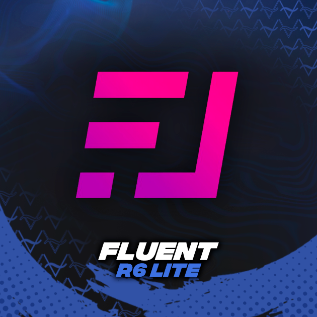 Fluent – R6 LITE