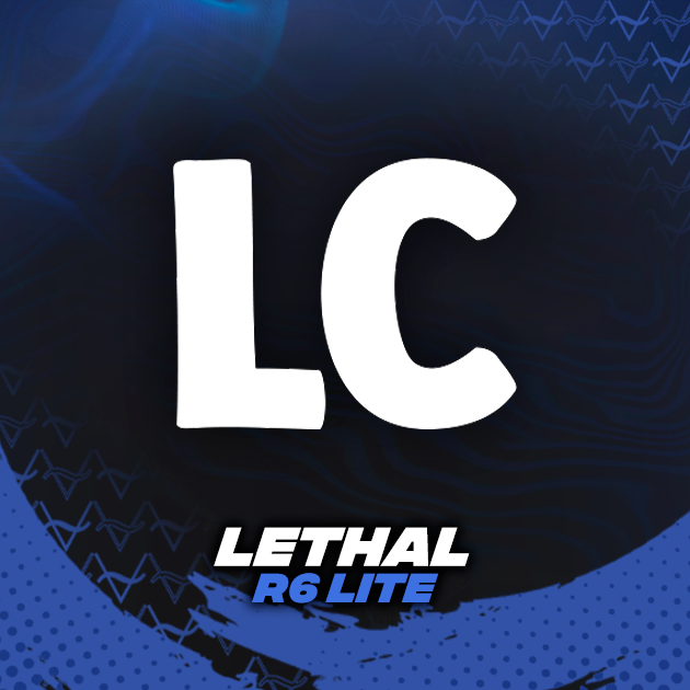 Lethal – R6 LITE